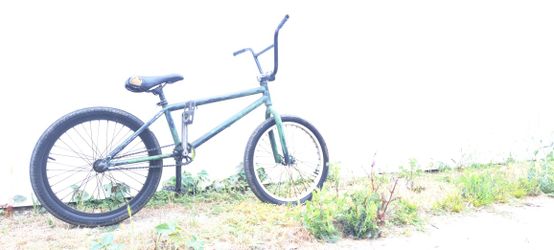 Used kink bmx shop bikes for sale