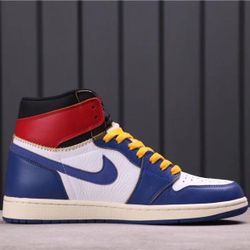 NIKE  Union x Air Jordan 1 Retro High OG NRG