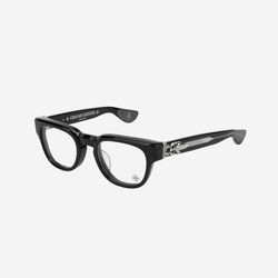 Chrome hearts drippy eyewear
