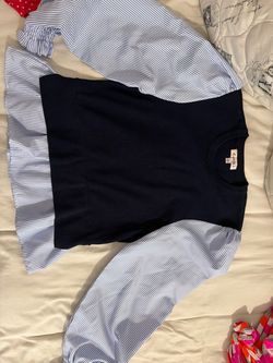 Women’s work shirt