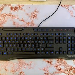 Roccat Horde Keyboard