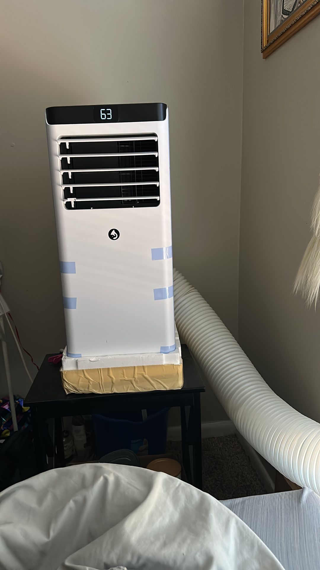 Portable Air conditioner