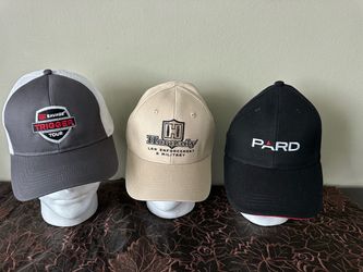 Hats