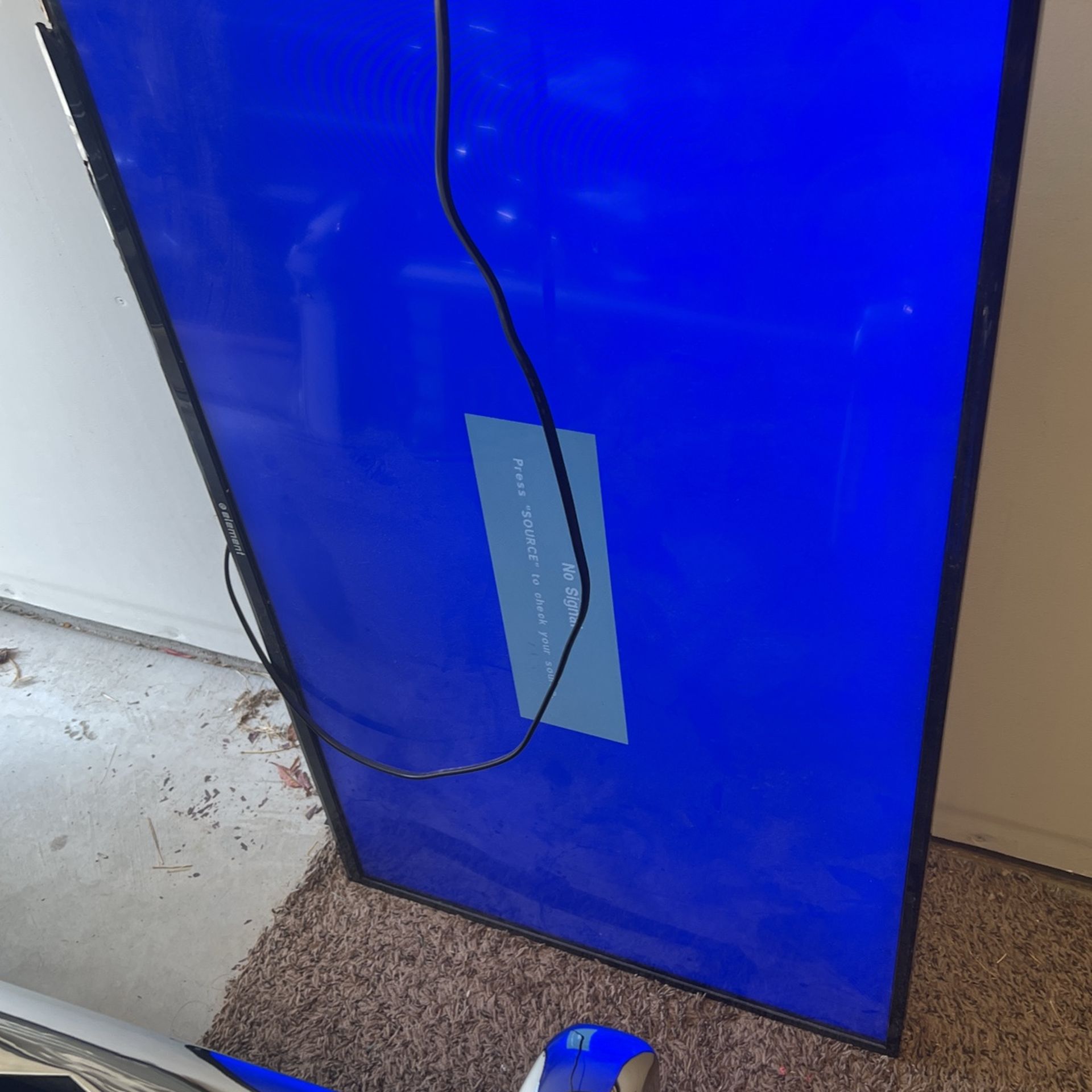 40 Inch Hisense Tv