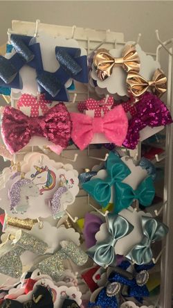 Bows