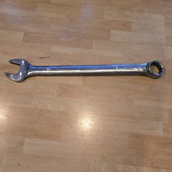Proto Professional 1270 2 3/16 Wrench 