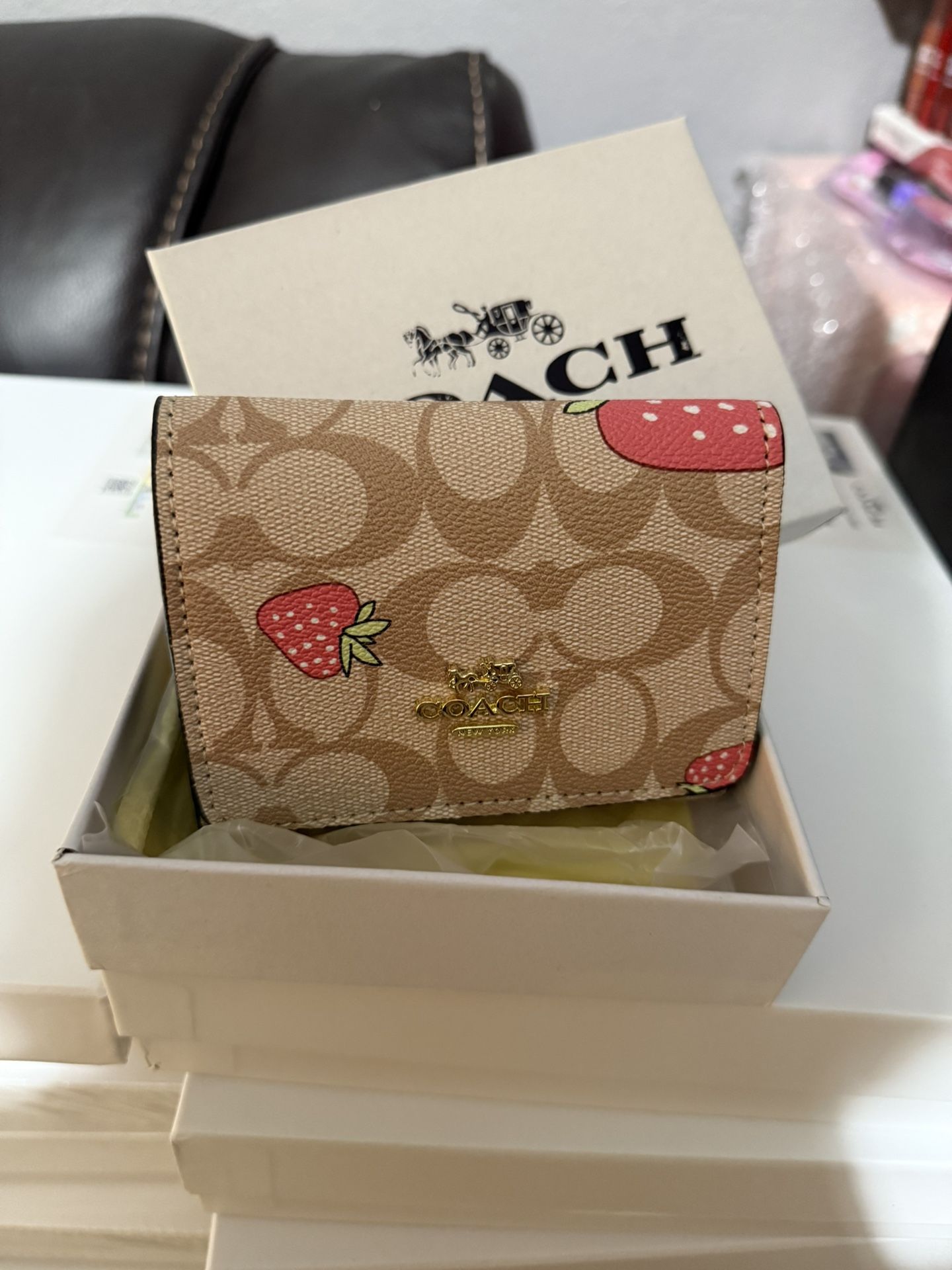 Carteras Dama