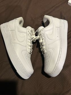 Nike Air Force 1 Flyease Size 7 Women 5.5 Men