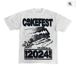 Cokefest T-Shirt