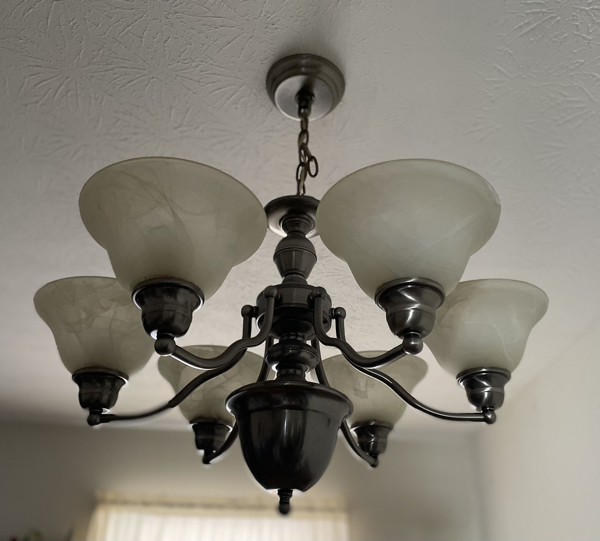 Light Fixture