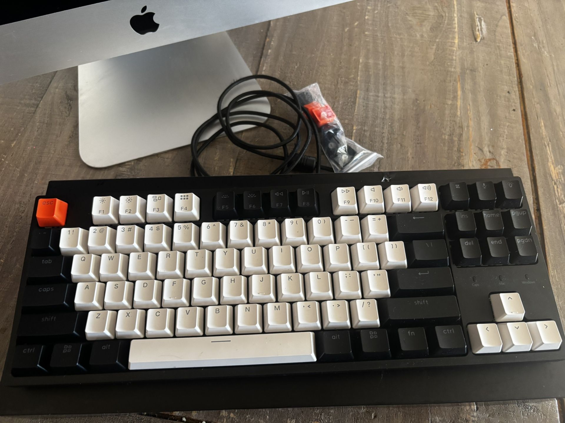 Keychron C1 - Keyboard 