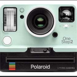 Polaroid One Step 2 Camera - Green