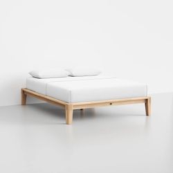 THUMA  bed frame (King size)