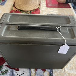 Elna Sewing Machine case