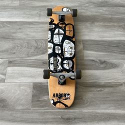 Skateboard Longboard