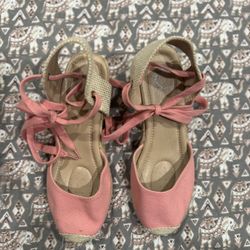 Women’s Loafer Shoes Size 7