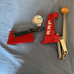 Lee Reloading Kit