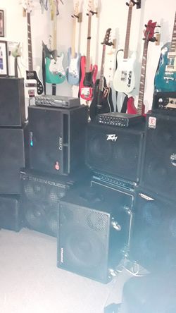 Buy Bass Gear Hi End Hi power>Moving