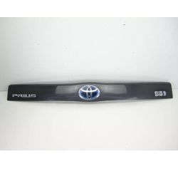 TAILGATE PANEL 2015 TOYOTA PRIUS