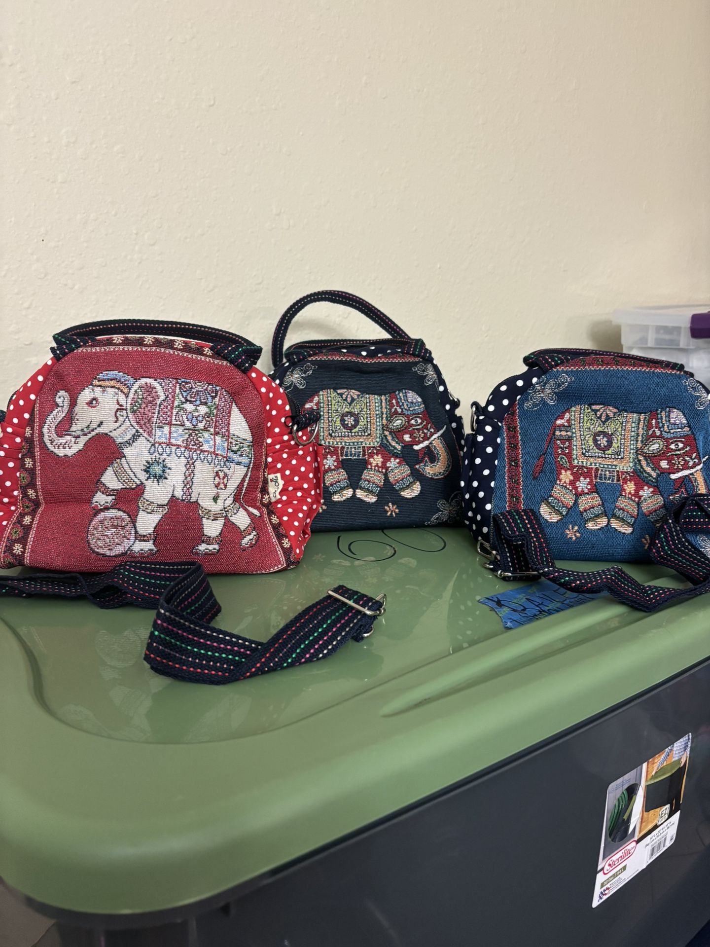 Totes- Carteras Para Todas Las Edades