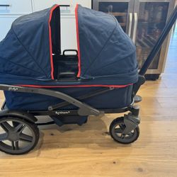 Stroller Wagon
