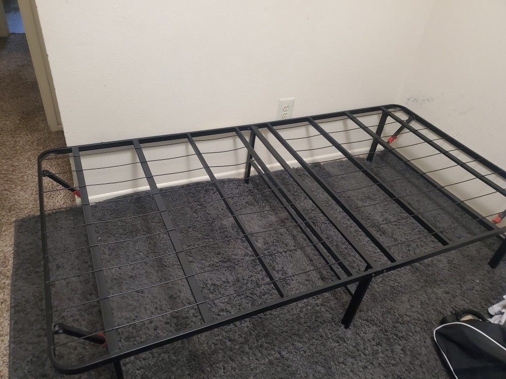 Twin Bed Frame