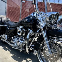 07 Road King 