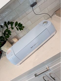 Cricut Explore Air 2 – Excellent Condition