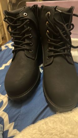Madden girl boots