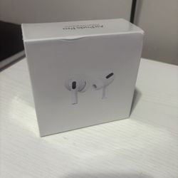 airpod pros