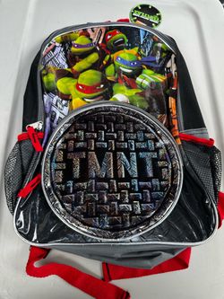 Ninja Turtles Mini backpack