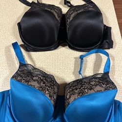  Ladies Lace  Bras