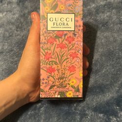 Gucci Flora 3.3 Fl Oz