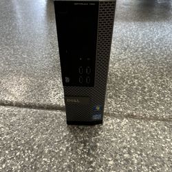 Dell optiplex 790