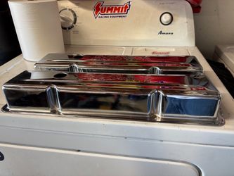 Valve covers