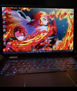 HP Spectre Laptop 2-1 OLED 4K