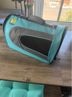 PET MAGASIN TRAVEL