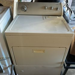 Washer And Dryer For Sale