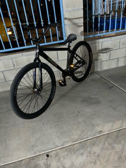 Throne 29er