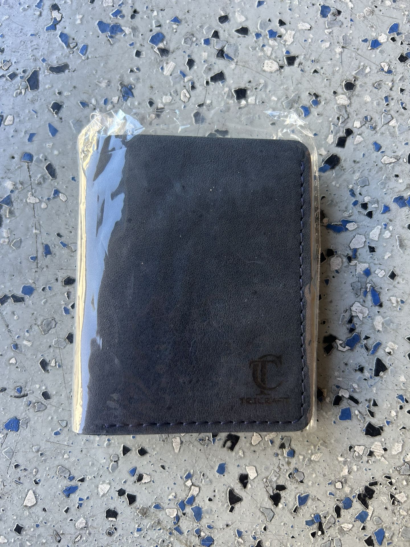 Leather Wallets 