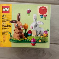 Lego 40523