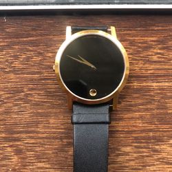 Movado Swiss Made