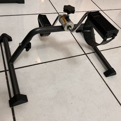 Exercise Peddler