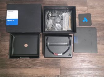 Analogue Mega SG