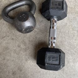 Weights