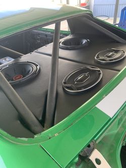 Mobile Car Stereo Sevice