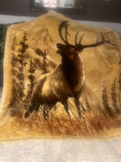 Queen Blanket