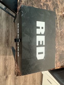 Red Komodo 6.5 Hours of use For Sale Fast