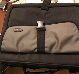 Targus laptop case