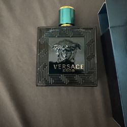 Versace Eros And Chanel Bleu Cologne